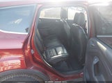 Ford Escape Titanium 1FMCU0JX1GUA27266 fotografie