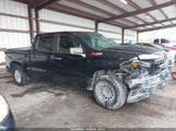 Chevrolet Silverado  4Wd Short Bed Wt 3GCUYAEF8MG132860 снимка