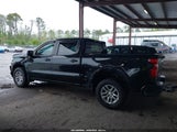 Chevrolet Silverado  4Wd Short Bed Wt 3GCUYAEF8MG132860 снимка