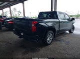 Chevrolet Silverado  4Wd Short Bed Wt 3GCUYAEF8MG132860 снимка