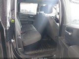 Chevrolet Silverado  4Wd Short Bed Wt 3GCUYAEF8MG132860 снимка