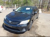 Toyota Corolla Le 2T1BU4EE7DC001022 fotografie