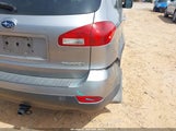 Subaru Tribeca 3.6R Limited 4S4WX9GD5B4402123 снимка
