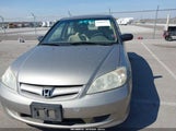 Honda Civic Lx JHMES16555S004595 снимка