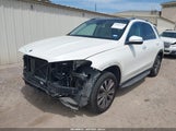 Mercedes-Benz Gle 350 4JGFB4JB6LA226906 fotografie