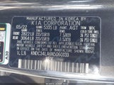 Kia Ev6 Wind KNDC34LA6N5060133 снимка