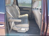 Honda Odyssey Ex-L 5FNRL5H65FB030528 снимка