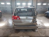 Toyota Sienna Le 5TDZA23C56S439674 снимка