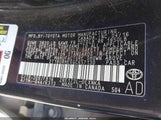 Toyota Corolla Le 2T1BURHE6GC657130 снимка