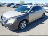 Chevrolet Malibu Ls 1G1ZA5E03CF236663 снимка
