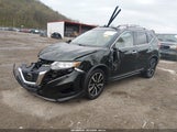 Nissan Rogue Sl 5N1AT2MV6KC729372 снимка