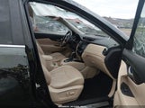 Nissan Rogue Sl 5N1AT2MV6KC729372 снимка