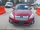 Subaru Outback 2.5I Premium 4S4BRBCC0D3304686 снимка