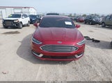 Ford Fusion Se 3FA6P0H94JR158017 снимка