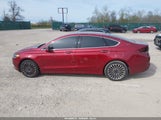 Ford Fusion Se 3FA6P0H94JR158017 снимка
