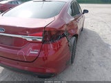 Ford Fusion Se 3FA6P0H94JR158017 снимка