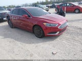 Ford Fusion Se 3FA6P0H94JR158017 снимка