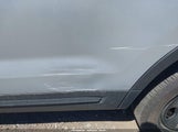 Ford Explorer Police Interceptor 1FM5K8AR9KGB46219 снимка