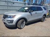 Ford Explorer Police Interceptor 1FM5K8AR9KGB46219 снимка