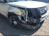 Ford Explorer Police Interceptor 1FM5K8AR9KGB46219 снимка