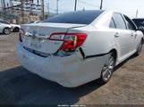 Toyota Camry Xle V6 4T1BK1FK3EU543727 fotografie