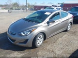 Hyundai Elantra Se 5NPDH4AE3FH556360 снимка