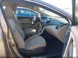 Hyundai Elantra Se 5NPDH4AE3FH556360 снимка