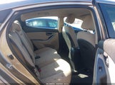 Hyundai Elantra Se 5NPDH4AE3FH556360 снимка