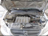 Honda Pilot Lx 2HKYF18185H553753 снимка