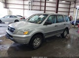 Honda Pilot Lx 2HKYF18185H553753 снимка