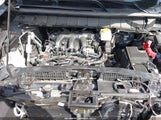 Nissan Pathfinder Platinum 4Wd 5N1DR3DJ2SC225271 photo
