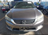 Honda Accord Lx 1HGCR2F39EA023621 снимка