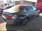 Honda Accord Lx 1HGCR2F39EA023621 снимка