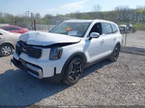 Kia Telluride S 5XYP6DGC2SG606711 снимка