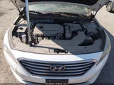 Hyundai Sonata Se 5NPE24AF4GH343174 снимка