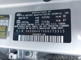 Kia Optima Ex 5XXGN4A70DG173315 снимка
