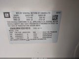 GMC Terrain Sle-1 2GKALMEK1C6316519 photo