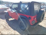 Jeep Wrangler Sport 1J4FY19S8VP483887 photo