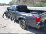 Toyota Tacoma Sr V6 3TYSZ5AN4MT009992 photo
