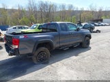 Toyota Tacoma Sr V6 3TYSZ5AN4MT009992 fotografie