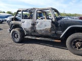 Jeep Wrangler Unlimited Sport 1C4BJWDGXCL212861 fotografie