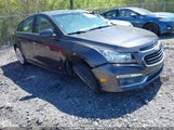 Chevrolet Cruze Ltz 1G1PG5SB6F7113305 снимка