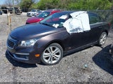 Chevrolet Cruze Ltz 1G1PG5SB6F7113305 снимка