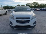 Chevrolet Trax Lt KL7CJPSB1GB694517 снимка
