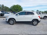 Chevrolet Trax Lt KL7CJPSB1GB694517 снимка