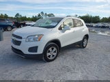 Chevrolet Trax Lt KL7CJPSB1GB694517 снимка