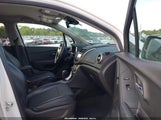 Chevrolet Trax Lt KL7CJPSB1GB694517 снимка