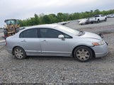 Honda Civic Lx 1HGFA16518L064883 снимка