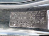 Kia Spectra Lx KNAFE221995633106 снимка