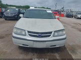Chevrolet Impala 2G1WF52EX39454368 снимка